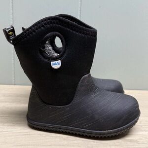 jan and jul waterproof boots toddler 9